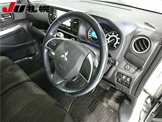 MITSUBISHI EK SPACE 2014