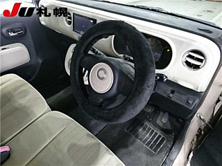 DAIHATSU MIRA 2011