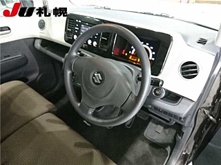 SUZUKI MRWAGON 2013