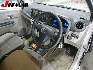 DAIHATSU MIRA E S 2014