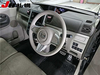 DAIHATSU TANTO 2014