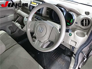 HONDA N BOX 2012
