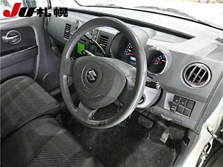 SUZUKI WAGON R 2008