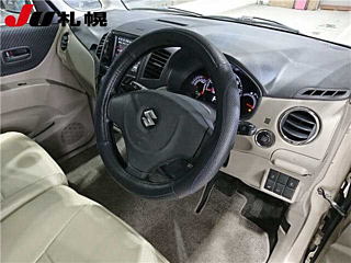 SUZUKI PALETTE 2009