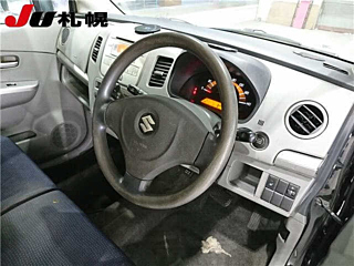 SUZUKI WAGON R 2009