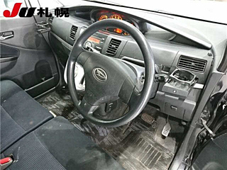 DAIHATSU MOVE 2008