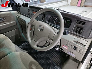 DAIHATSU ATRAI WAGON 2011