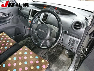 DAIHATSU TANTO 2008