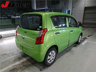 SUZUKI ALTO 2010