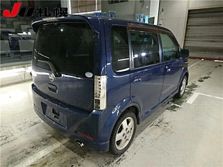 NISSAN OTTI 2009