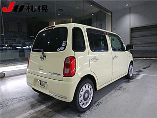 DAIHATSU MIRA 2010