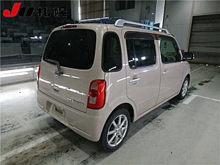 DAIHATSU MIRA 2011