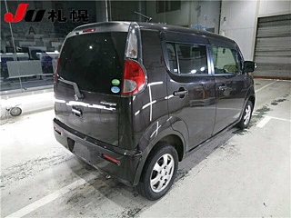 SUZUKI MRWAGON 2013