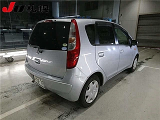 MITSUBISHI COLT 2010