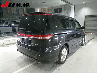 HONDA ELYSION 2009