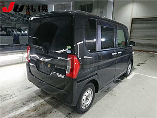 DAIHATSU TANTO 2014
