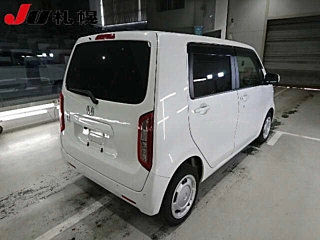HONDA N WGN 2022
