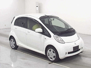 Заказать MITSUBISHI I-MIEV