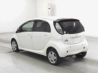 Заказать MITSUBISHI I-MIEV