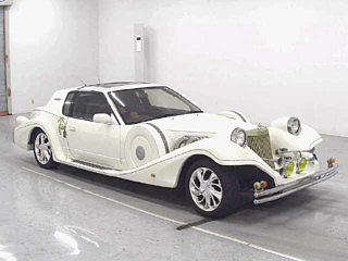 Заказать MITSUOKA LE-SEYDE