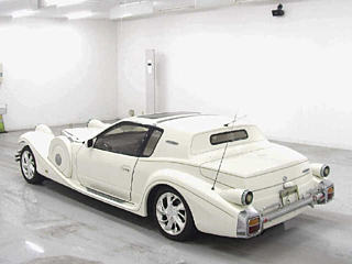 Заказать MITSUOKA LE-SEYDE
