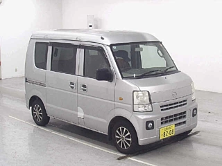MAZDA SCRUM 2011