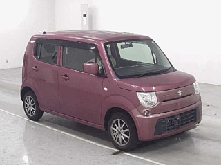 SUZUKI MRWAGON 2012