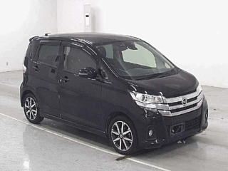 NISSAN DAYZ 2018