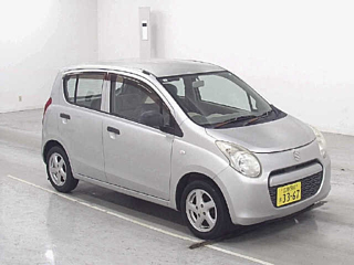 SUZUKI ALTO 2010