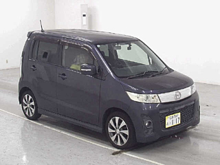 MAZDA AZ WAGON 2010