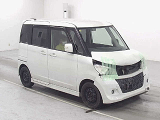 SUZUKI PALETTE 2010