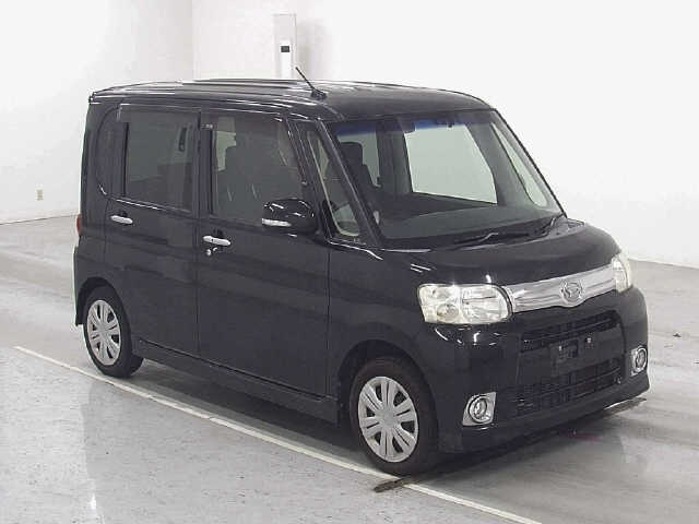 DAIHATSU TANTO 2012
