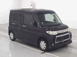 DAIHATSU TANTO 2012