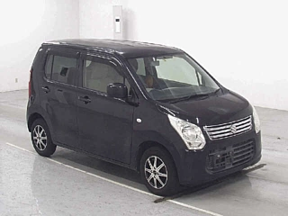 SUZUKI WAGON R 2014