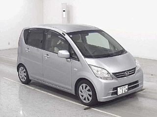 DAIHATSU MOVE 2009