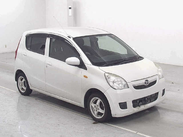 DAIHATSU MIRA 2008