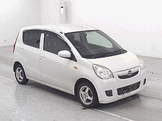 DAIHATSU MIRA 2008