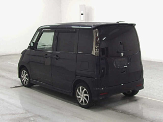 SUZUKI PALETTE 2010