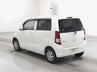 MAZDA AZ WAGON 2011