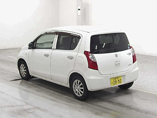 SUZUKI ALTO ECO 2014