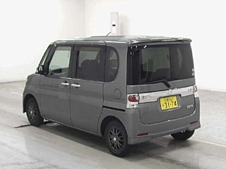 DAIHATSU TANTO 2008