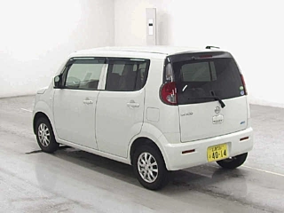 NISSAN MOCO 2014