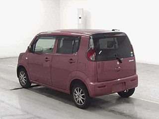 SUZUKI MRWAGON 2012