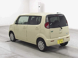 NISSAN MOCO 2014