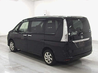 NISSAN SERENA 2014