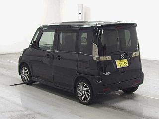 MAZDA FLAIR WAGON 2013