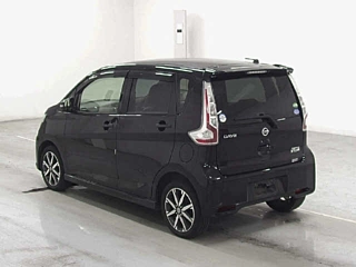NISSAN DAYZ 2018