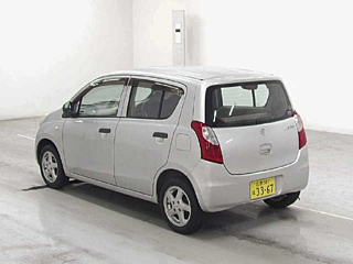 SUZUKI ALTO 2010
