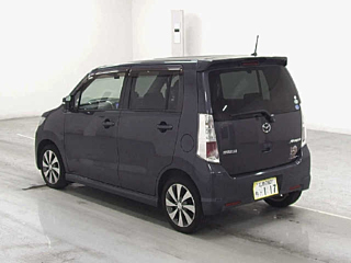 MAZDA AZ WAGON 2010