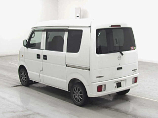 MAZDA SCRUM 2009
